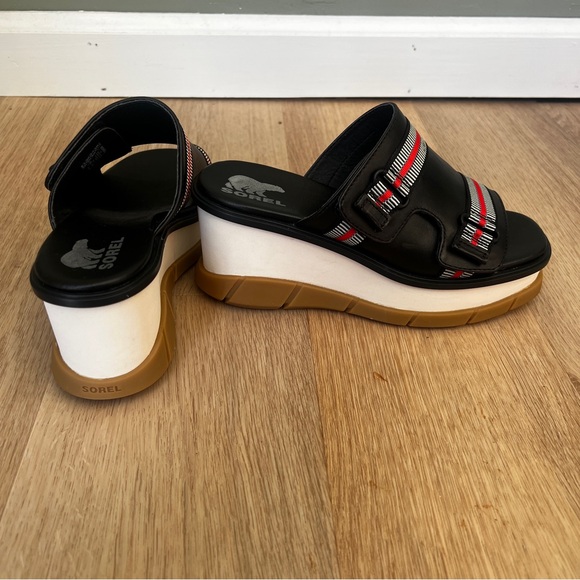 Sorel Joanie III Slide Sandals - Picture 5 of 10